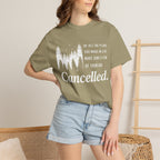 Make Sure Some Plans Are Cancelled T-Shirt