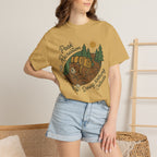 Peak recreation T-Shirt