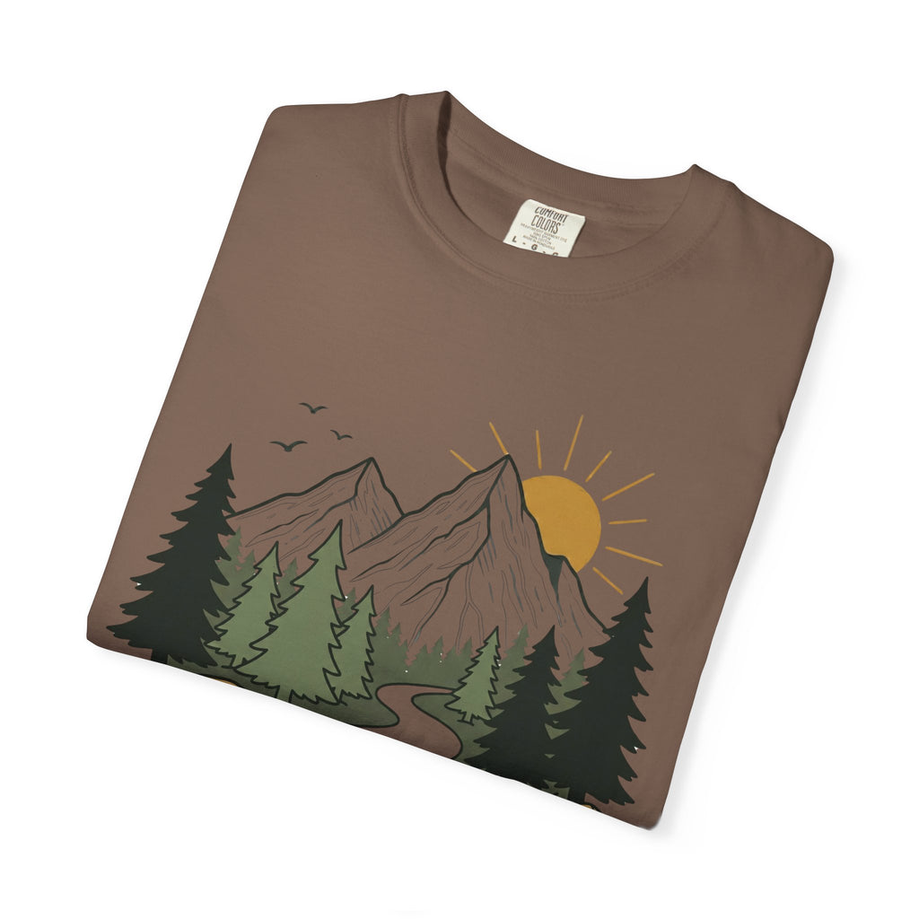 I like nature T-Shirt