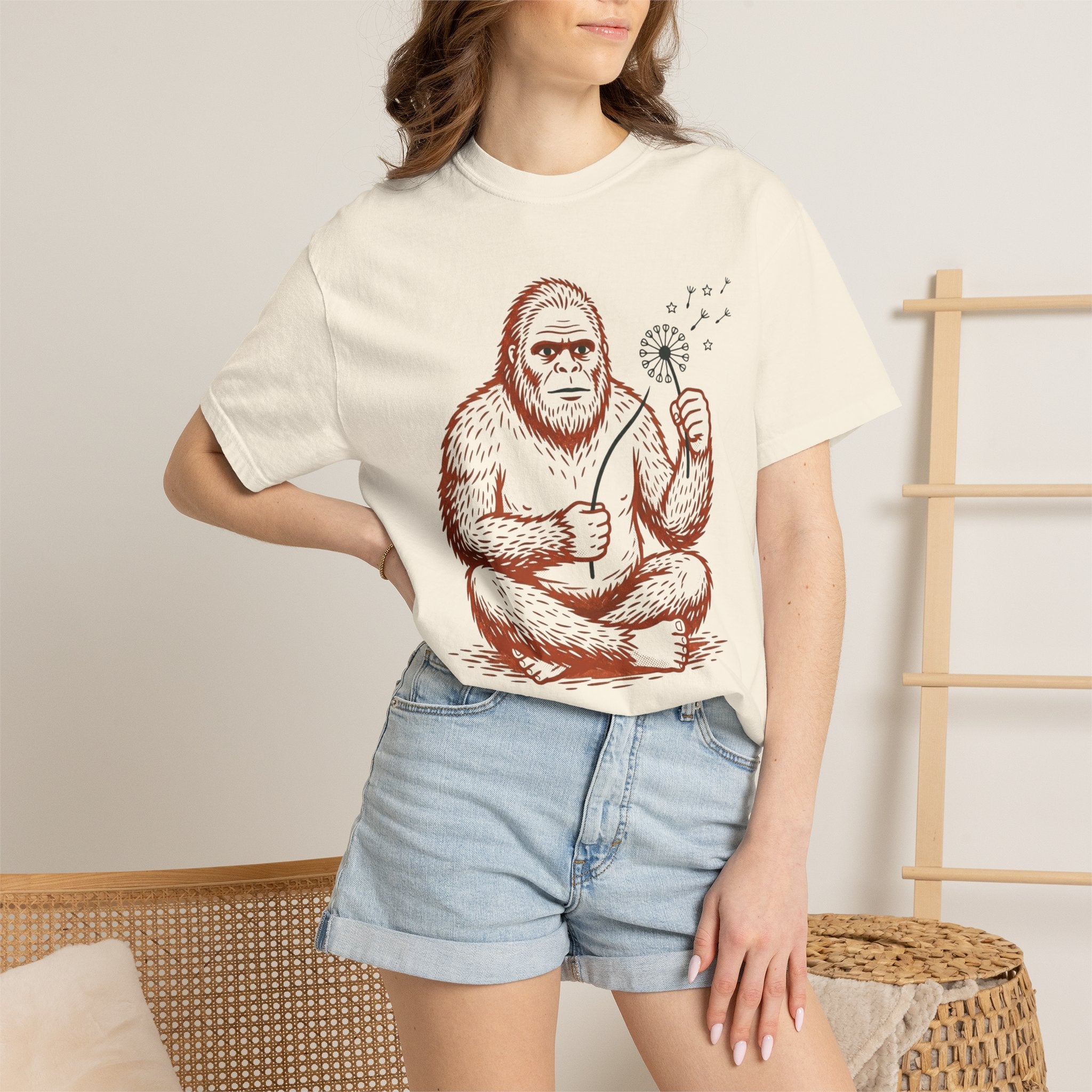 bigfoot T-Shirt