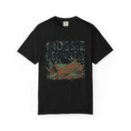Moss-T Definitely T-Shirt