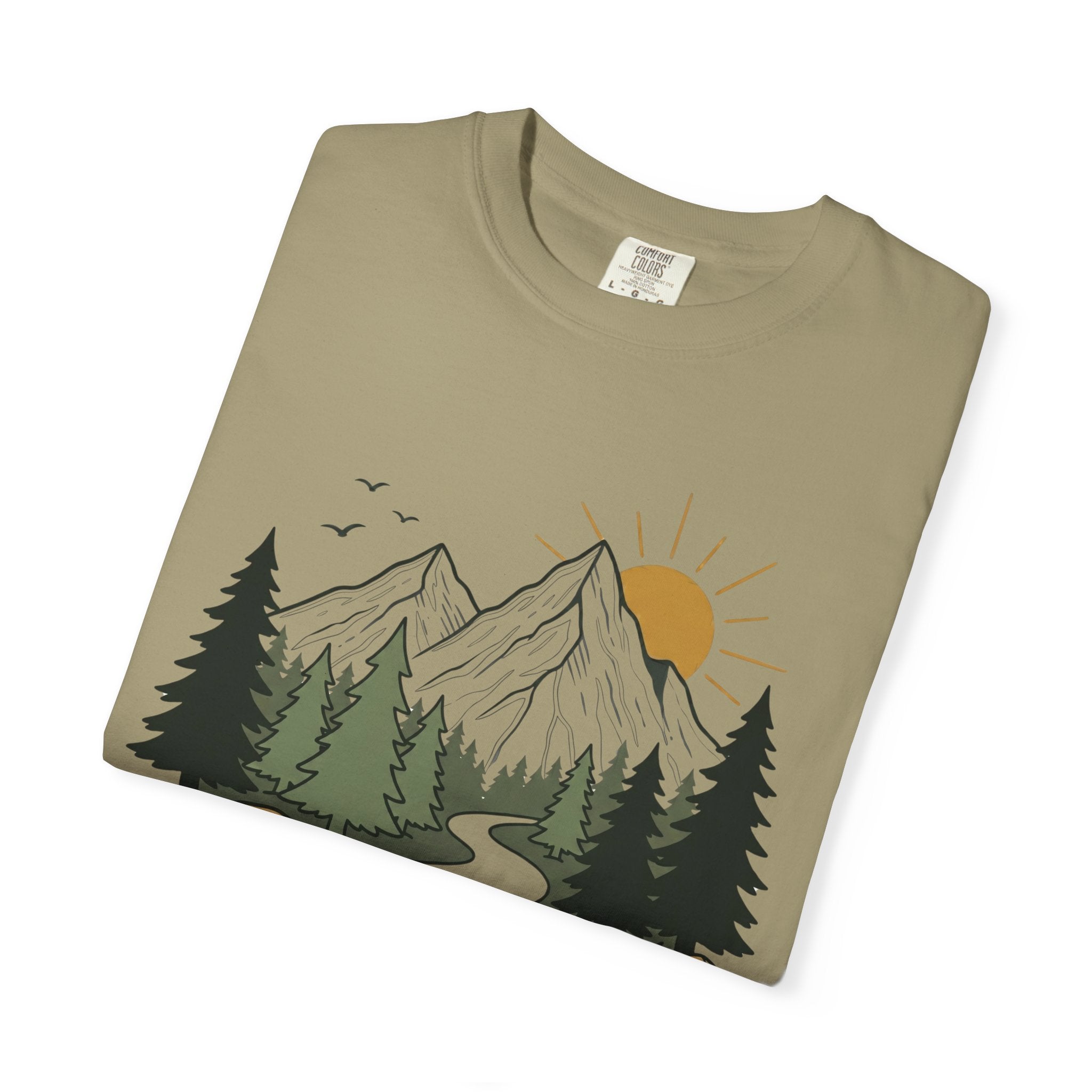 I like nature T-Shirt
