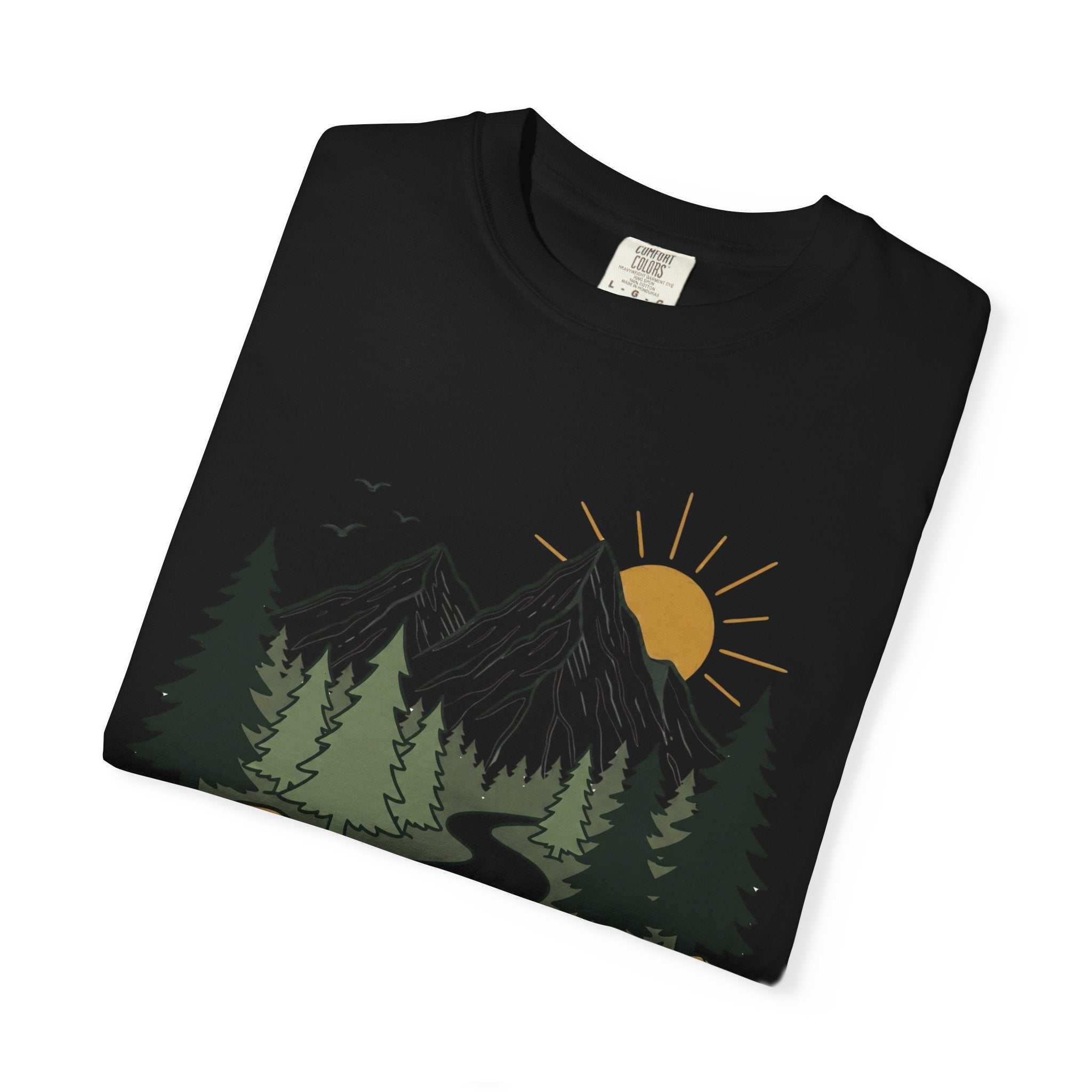 I like nature T-Shirt