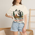need a campfire T-Shirt