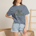 Peace Is My Favourite Luxury T-Shirt