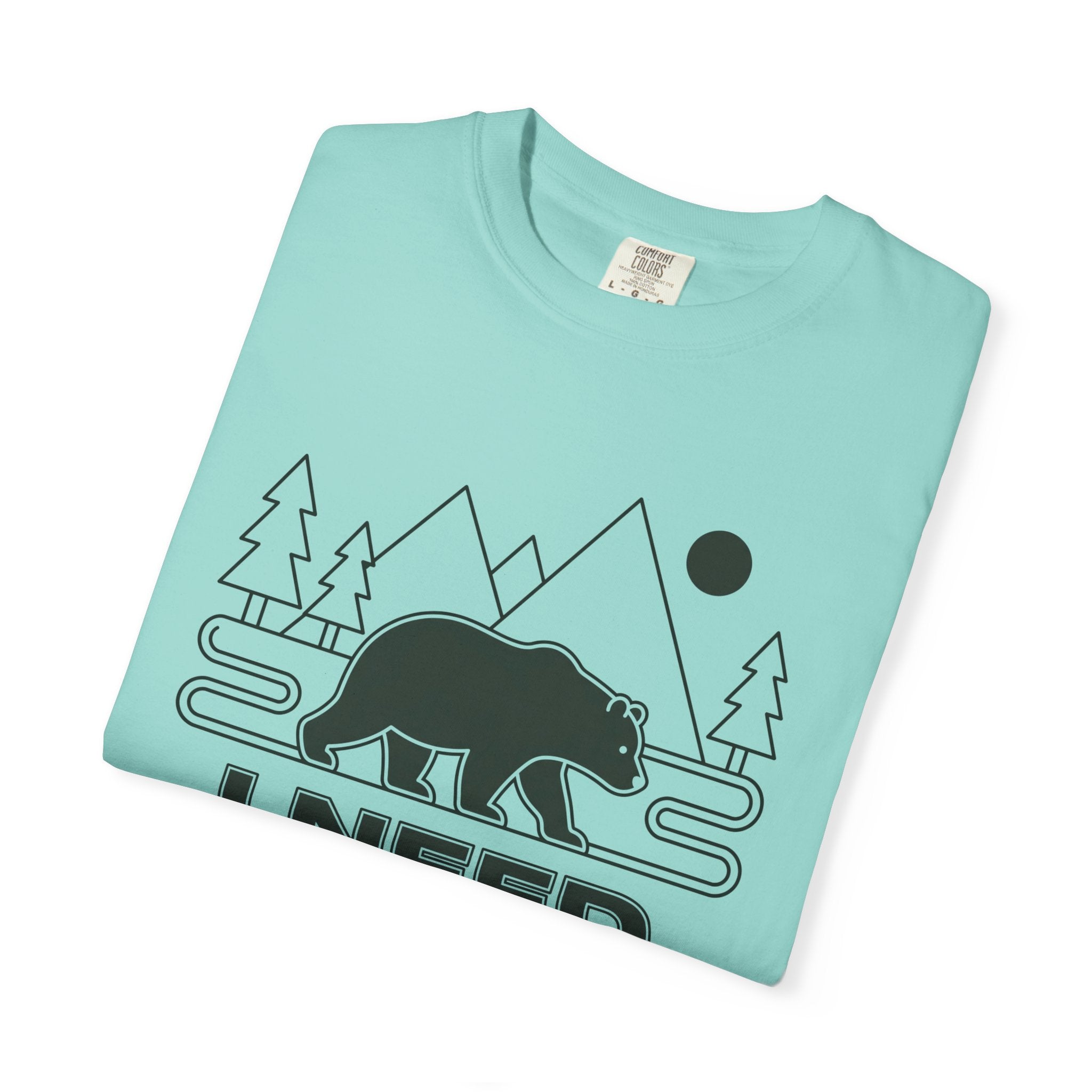I Need A Break T-Shirt