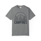 Still Chooses Campfires T-Shirt