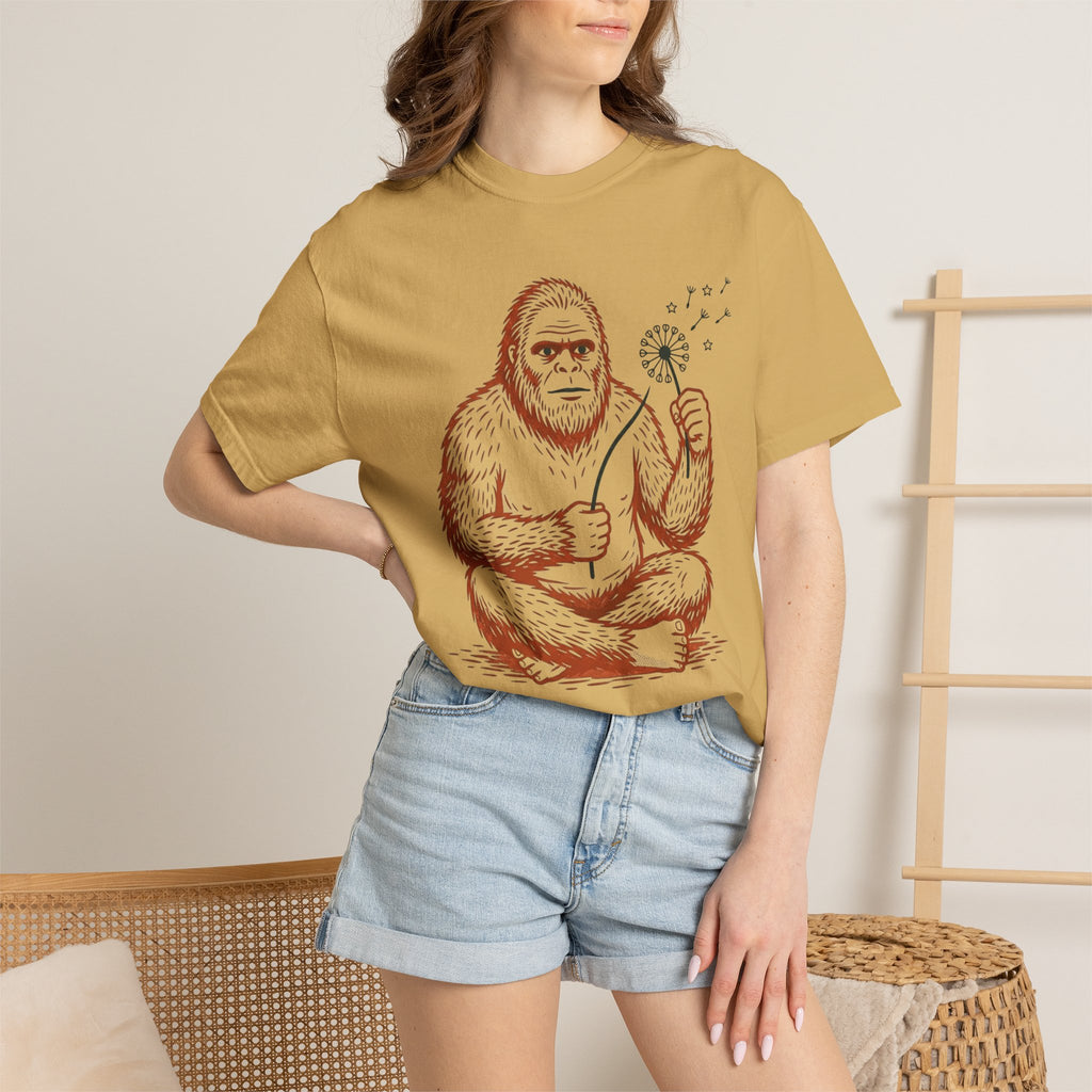 bigfoot T-Shirt