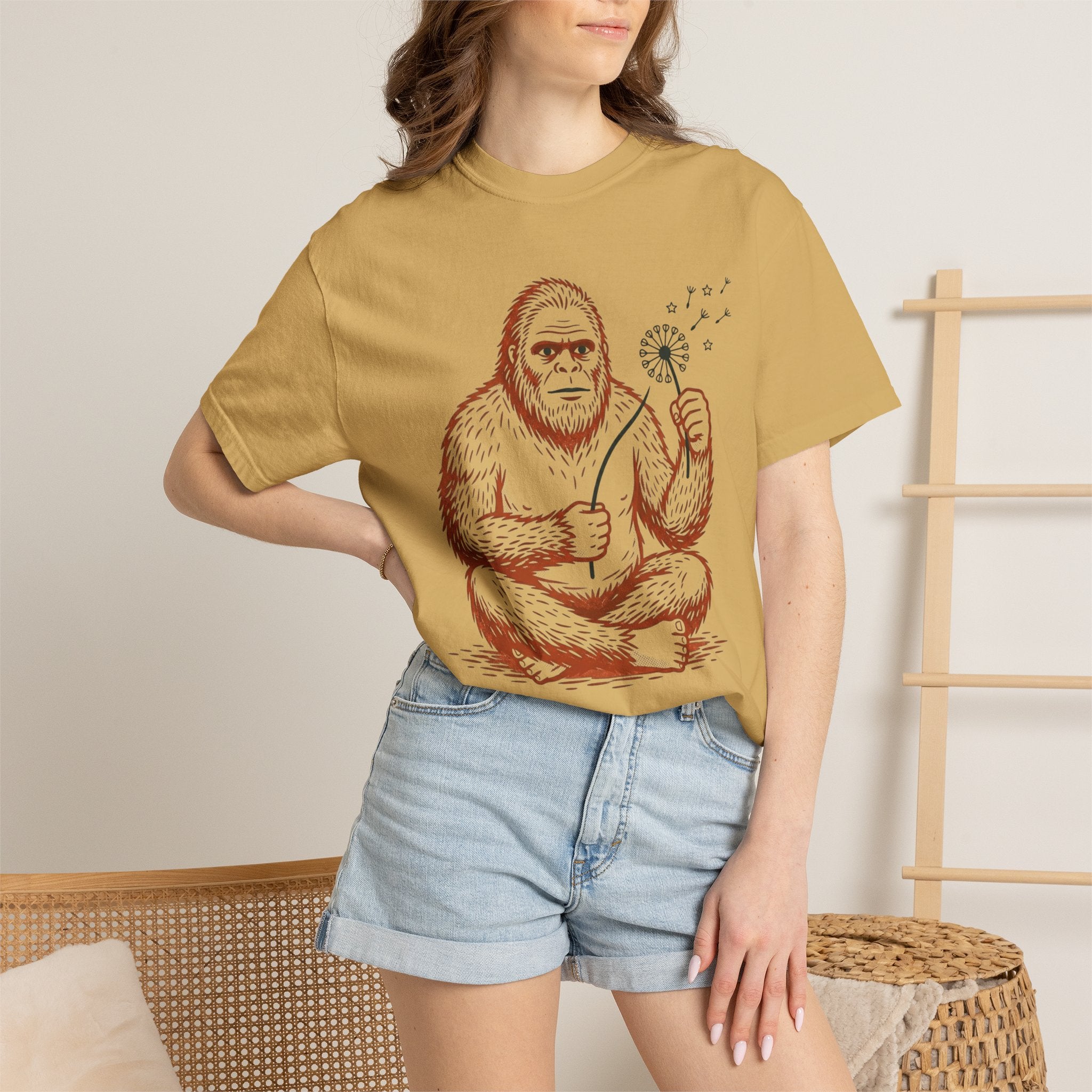 bigfoot T-Shirt