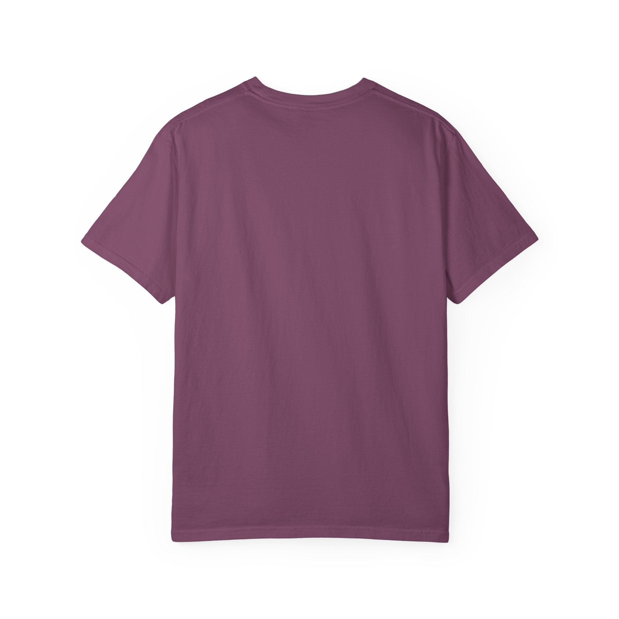 More Woods Less Words T-Shirt