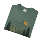 I like nature T-Shirt