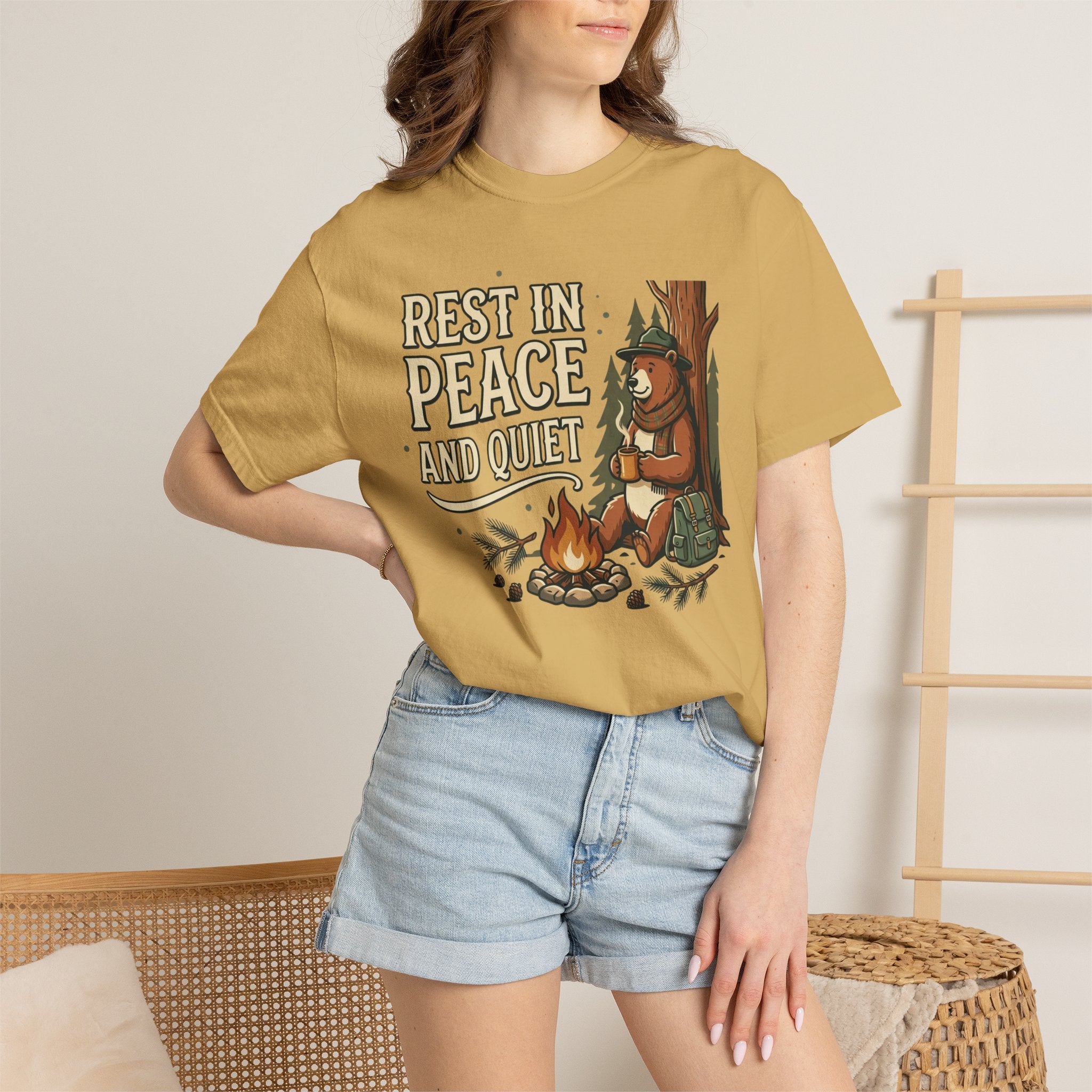 rest in peace T-Shirt