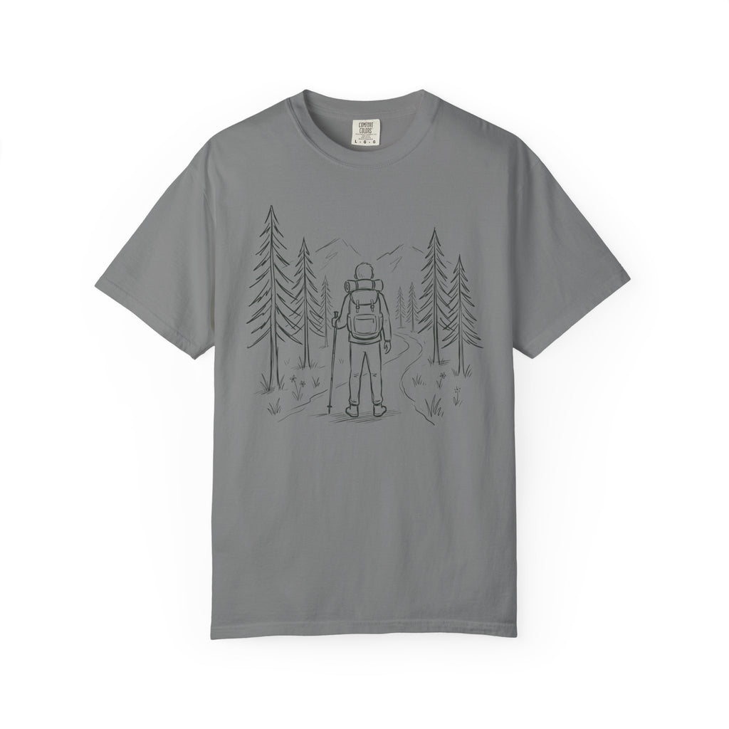 Solo camper T-Shirt