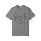 Solo camper T-Shirt