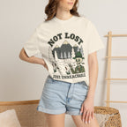 Just Unreachable T-Shirt