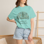 Peace Is My Favourite Luxury T-Shirt