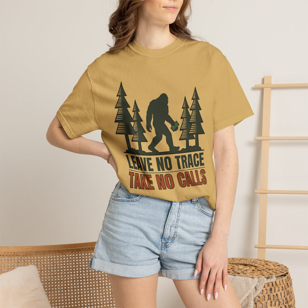Take No Calls T-Shirt