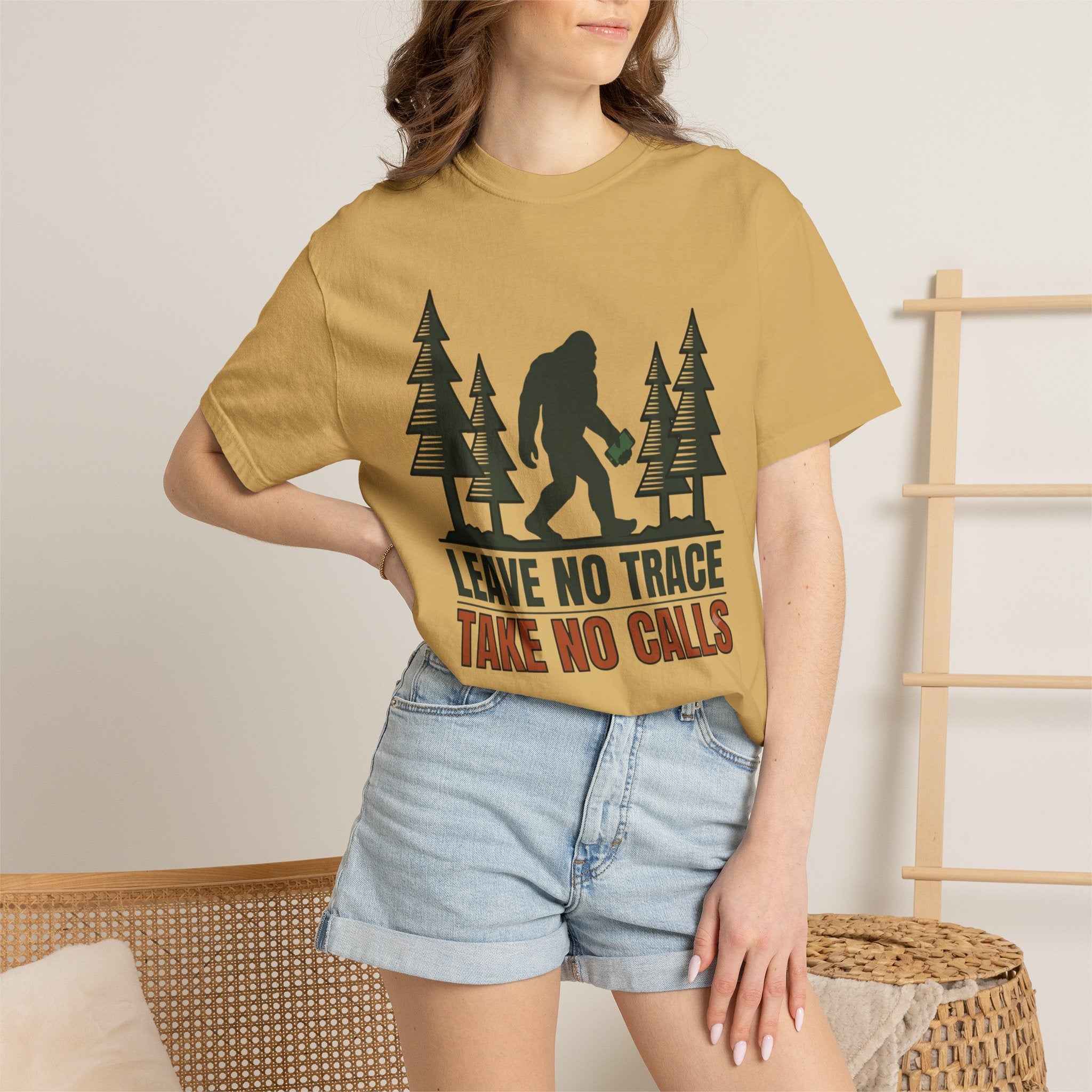 Take No Calls T-Shirt