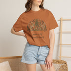 Peace Is My Favourite Luxury T-Shirt