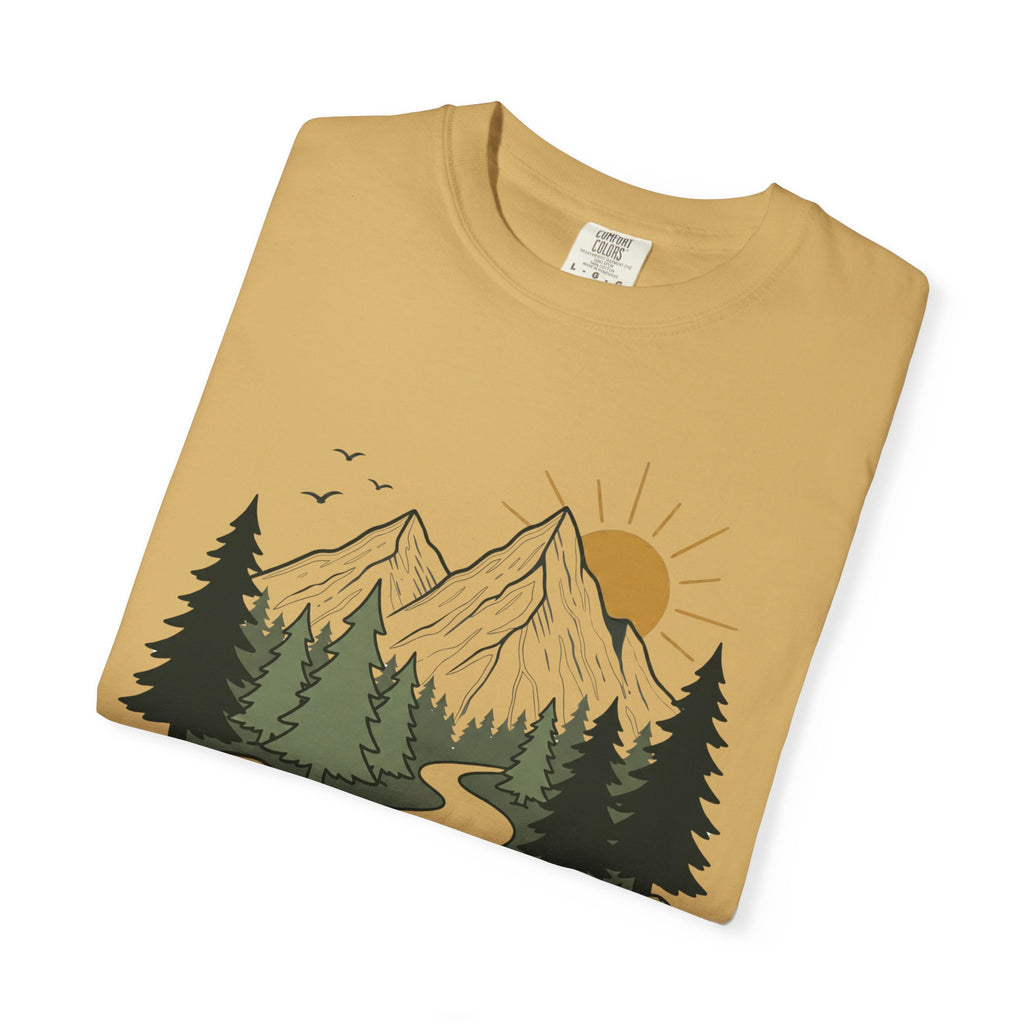 I like nature T-Shirt