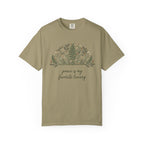 Peace Is My Favourite Luxury T-Shirt