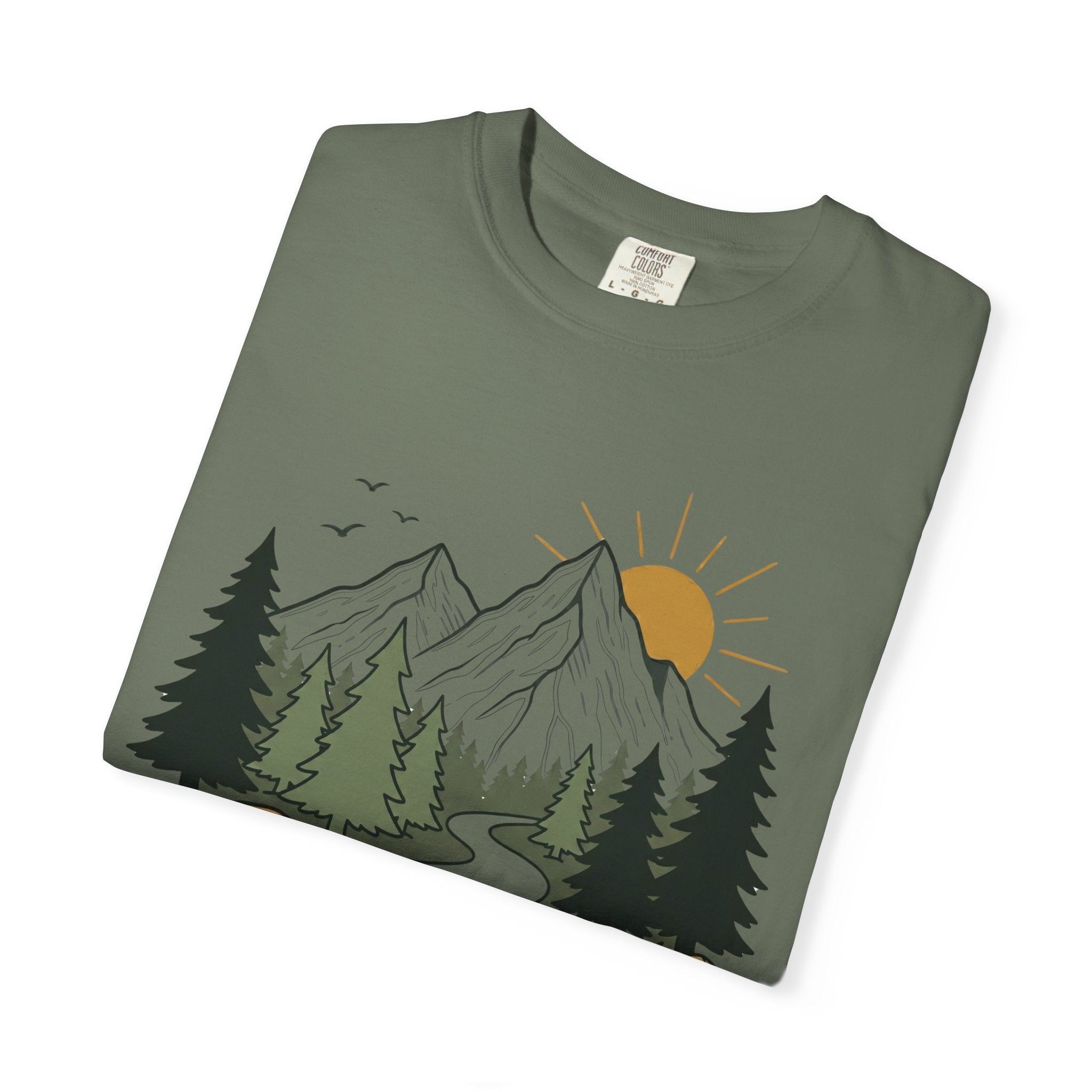 I like nature T-Shirt