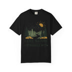 I like nature T-Shirt