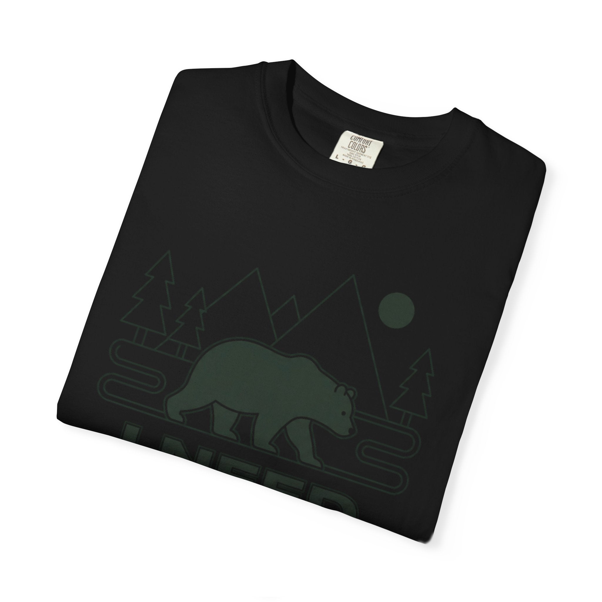 I Need A Break T-Shirt