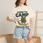 For the peace of it T-Shirt
