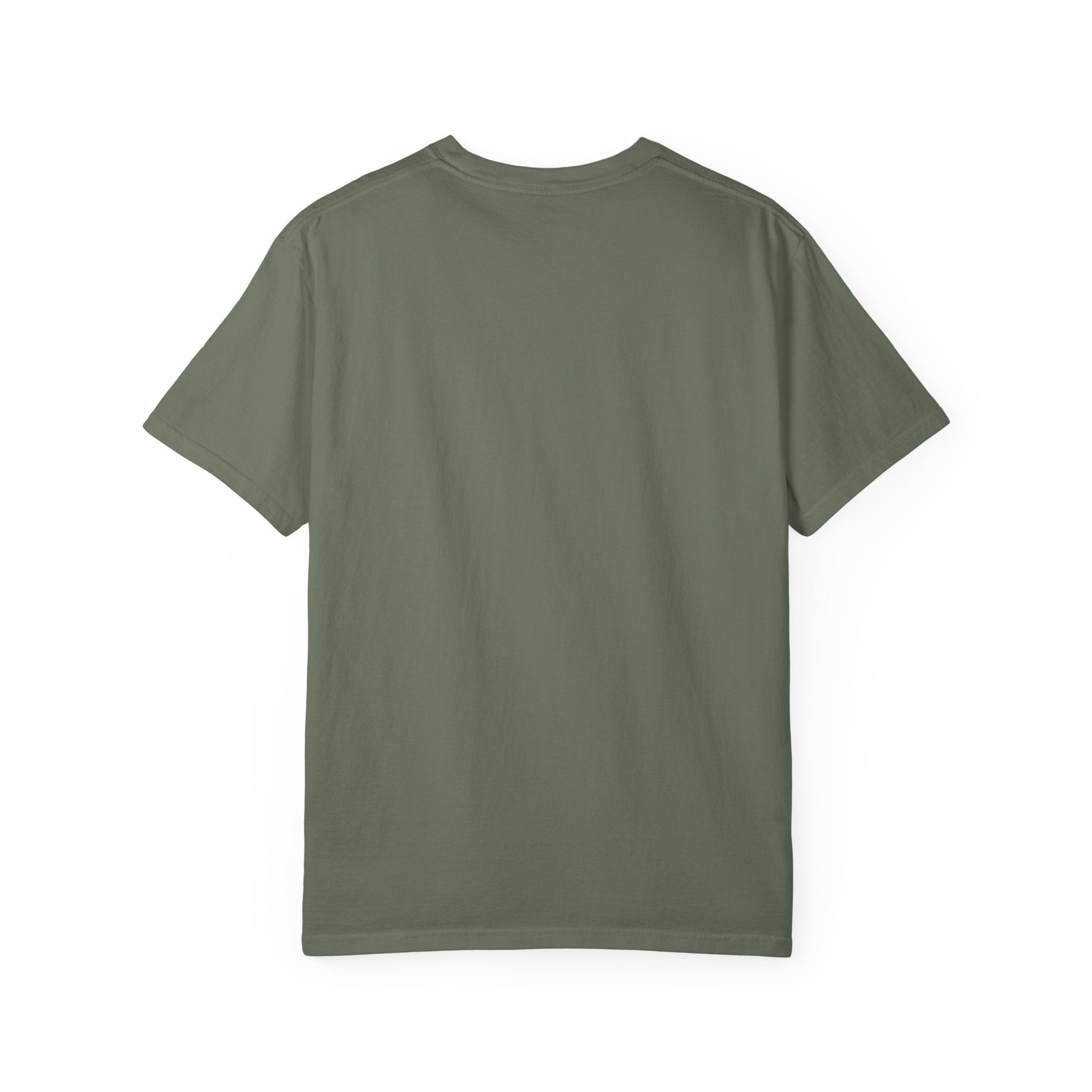 I Like Campfires And Nobody T-Shirt