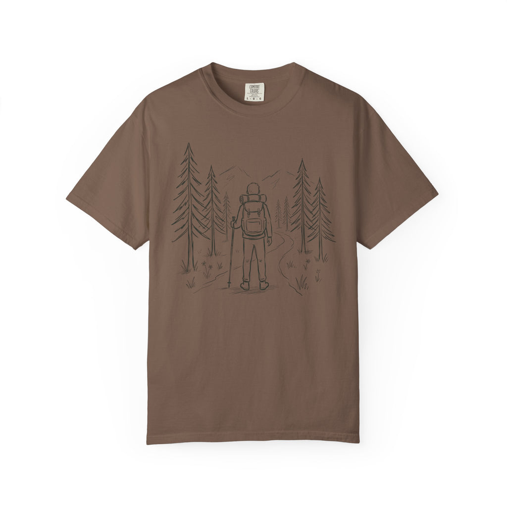 Solo camper T-Shirt