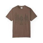 Solo camper T-Shirt