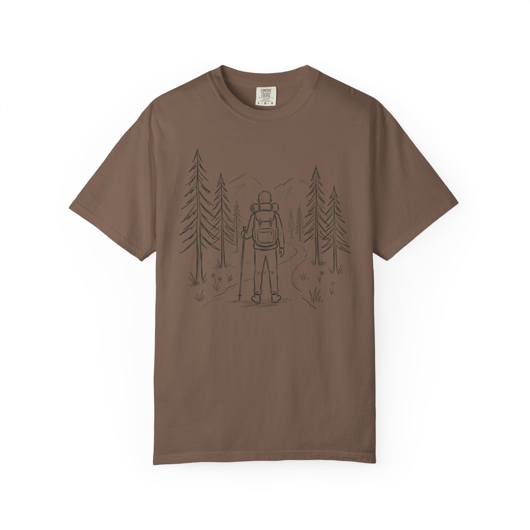 Solo camper T-Shirt