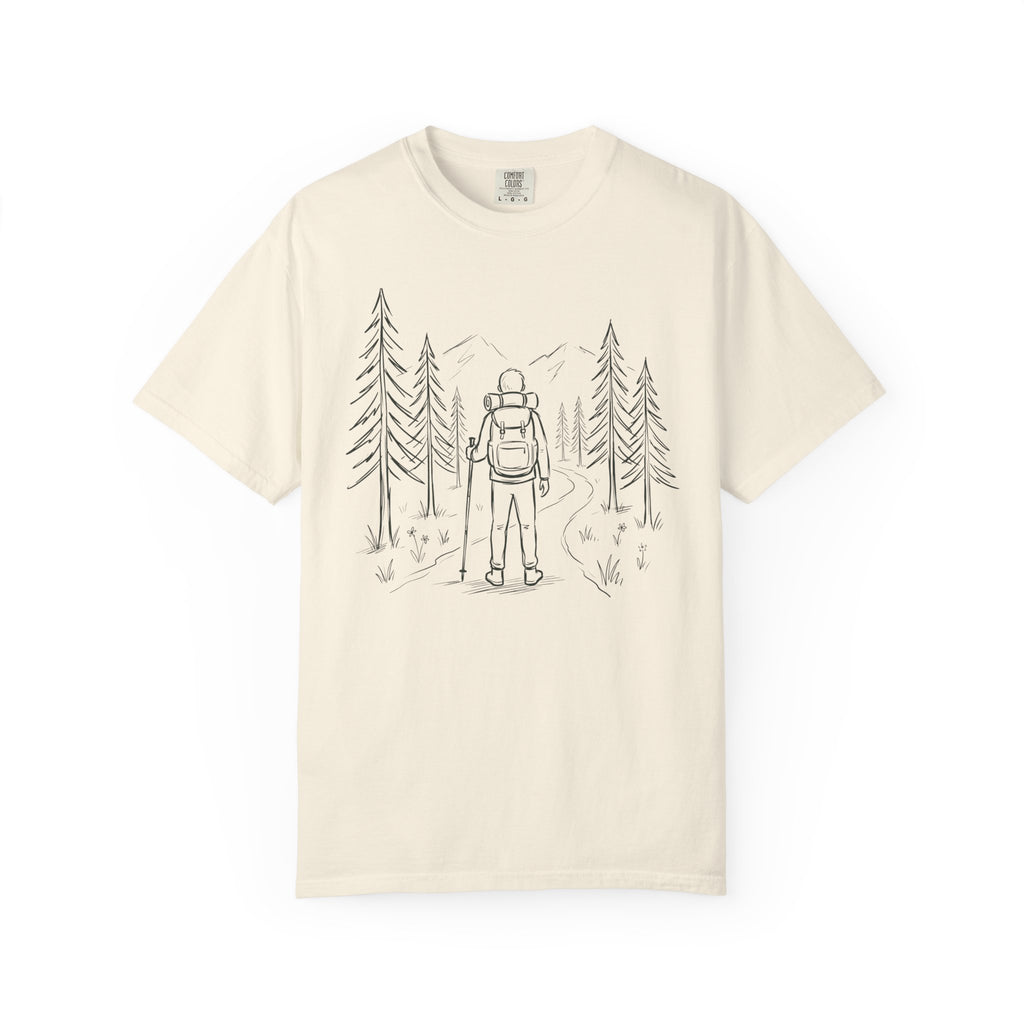 Solo camper T-Shirt