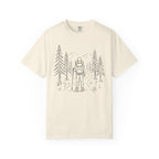 Solo camper T-Shirt