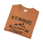 Count Me In T-Shirt