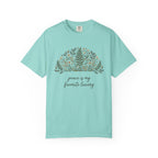 Peace Is My Favourite Luxury T-Shirt