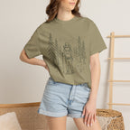 Solo camper T-Shirt