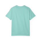 I Like Campfires And Nobody T-Shirt