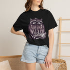 Cuddling Raccoons T-Shirt