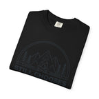 Still Chooses Campfires T-Shirt
