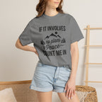 Count Me In T-Shirt