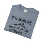 Count Me In T-Shirt