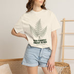 Fern-tunately nobody is here T-Shirt