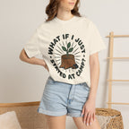 Stayed at camp T-Shirt