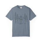 Solo camper T-Shirt