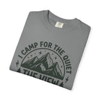 The View Is a Bonus T-Shirt