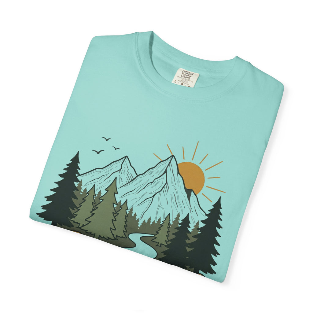 I like nature T-Shirt