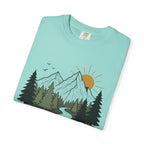 I like nature T-Shirt