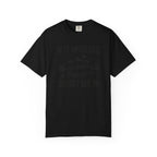 Count Me In T-Shirt